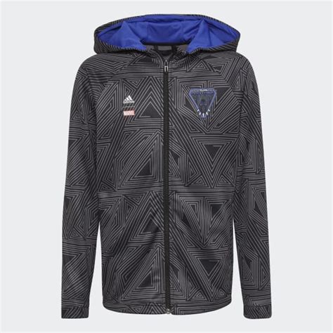 adidas sneakers panter|adidas black panther hoodie.